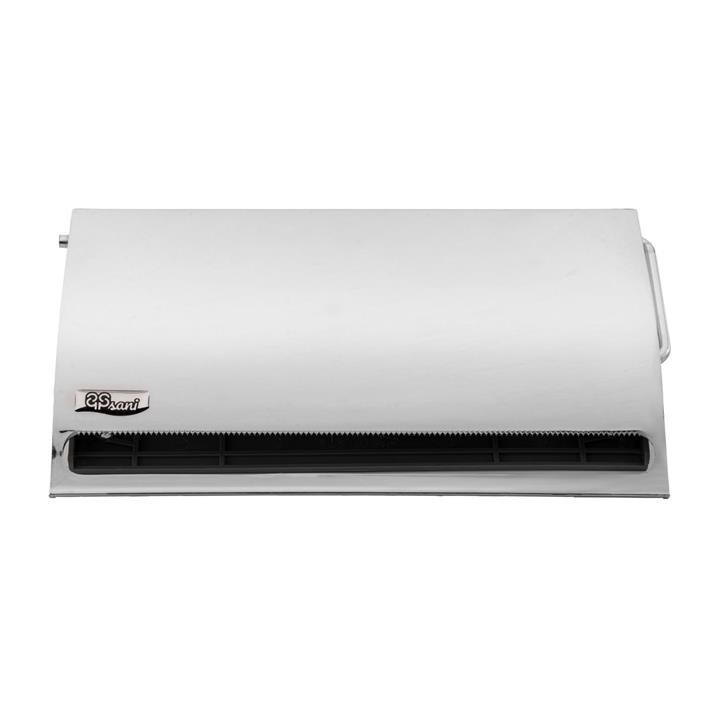 پایه رول دستمال کاغذی سنی پلاستیک مدل tooka 25